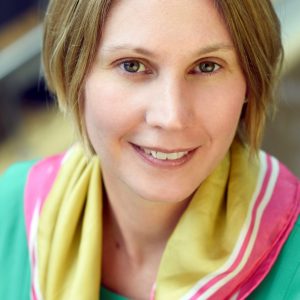 Claire Bayntun profile photo