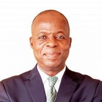 Dr Ngashi