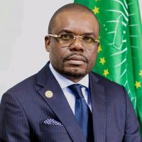 H.E. Dr Jean Kaseya, Director General, Africa CDC - Copy