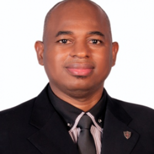 Issaka SONDE